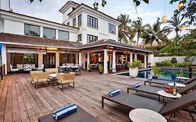 Sol de Goa Hotel